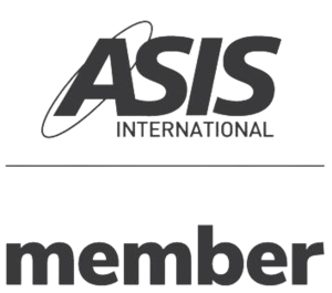 ASIS international member